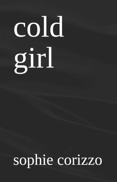 Cold Girl - Corizzo, Sophie