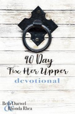 90 Day Fix Her Upper Devotional - Duewel, Beth; Rhea, Rhonda