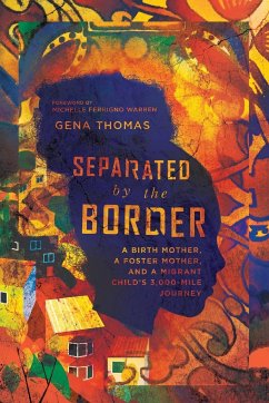 Separated by the Border - Thomas, Gena