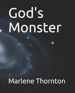 God's Monster - Thornton, Marlene