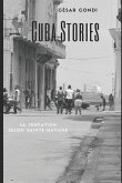 Cuba Stories...: La tentation selon Sainte Havane