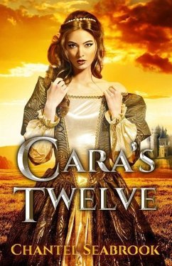 Cara's Twelve - Seabrook, Chantel
