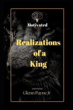 Realizations of a King - Payne, Glenn