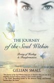 The Journey of the Soul Within: Poetry of Healing and Transformation