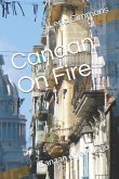 Canaan On Fire: Canaan en el fuego
