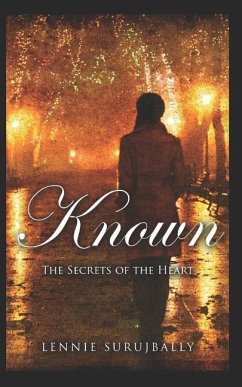 Known: The Secrets of the Heart Book 1 - Surujbally, Lennie