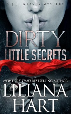 Dirty Little Secret - Hart, Liliana