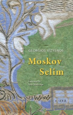 Cover Moscov Selim