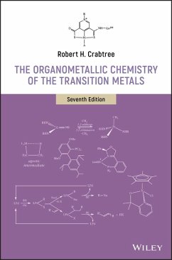 The Organometallic Chemistry of the Transition Metals - Crabtree, Robert H. (Yale University)
