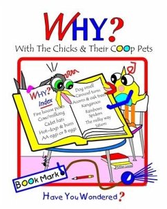 Why?: With The Chicks And Their Coop Pets - Lyndon, Debralee Rooney
