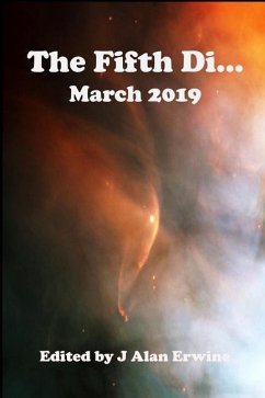 The Fifth Di... March 2019 - Erwine, J Alan