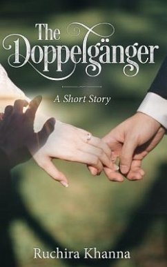 The Doppelgänger - Khanna, Ruchira