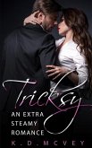 Tricksy's Extra Steamy Romance: Three Liaisons and a Proposal