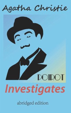 Poirot Investigates (abridged edition)