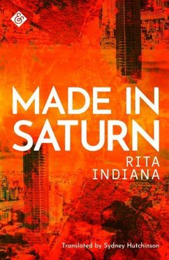 Made in Saturn - Indiana, Rita