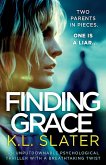 Finding Grace Finding Grace