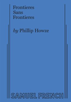 Frontieres Sans Frontieres - Howze, Phillip