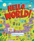 Hello, World! Hello, World!