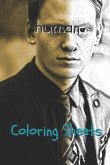 Human Coloring Sheets: 30 Human Drawings, Coloring Sheets Adults Relaxation, Coloring Book for Kids, for Girls, Volume 5