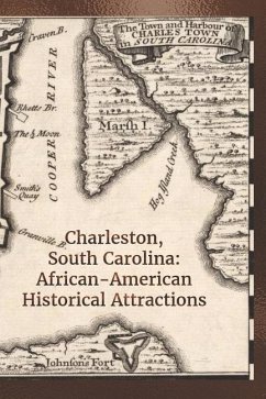 Charleston, South Carolina: African-American Historical Attractions - Cullen, Lynette