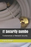 IT Security Gumbo: Fundamentals of Network Security