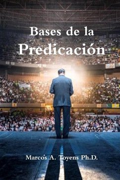 Bases de la Predicación - Toyens, Marcos A.