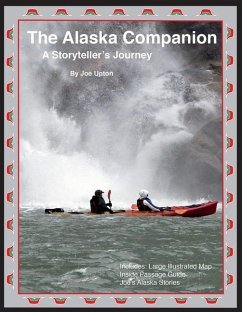 Alaska Companion - Upton, Joe