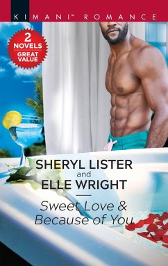 Sweet Love & Because of You - Lister, Sheryl; Wright, Elle