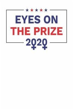 Eyes on the Prize 2020 - Outlet, Elderberry's