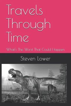 Travels Through Time: What's the Worst That Could Happen - Lower, Steven