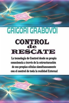 Control de Rescate - Grabovoi, Grigori
