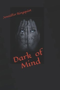 Dark of Mind - Ringquist, Jenniffer