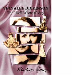 Velvalee Dickinson: The 