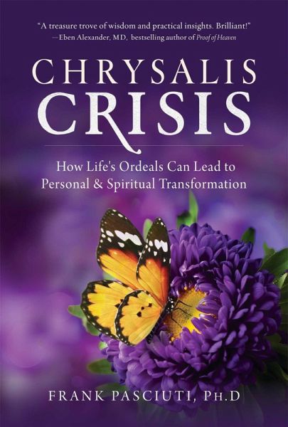 Chrysalis Crisis Chrysalis Crisis