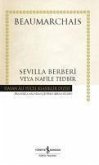 Sevilla Berberi Veya Nafile Tedbir Ciltli