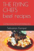 THE FLYING CHEFS beef recipes