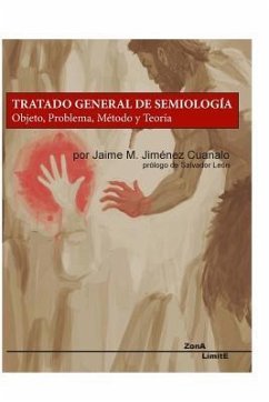 Tratado General de Semiología - Cuanalo, Jaime Jiménez