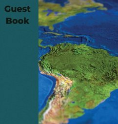 Guest Book (Hardcover) - Bell, Lulu And