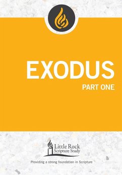 Exodus, Part One - Binz, Stephen J