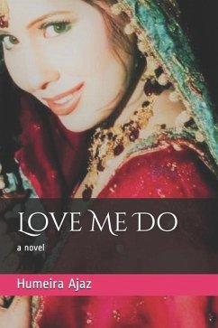 Love Me Do - Ajaz, Humeira