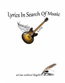 Lyrics In Search Of Music