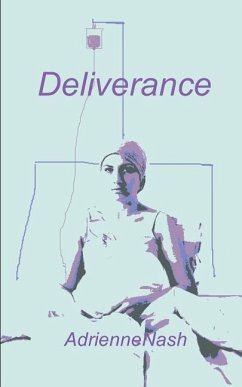 Deliverance - Nash, Adrienne