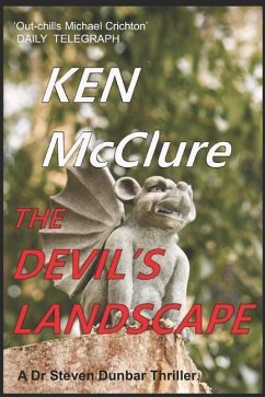 The Devil's Landscape - McClure, Ken