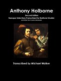 Anthony Holborne