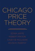 Chicago Price Theory