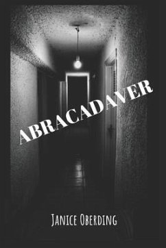 Abracadaver - Oberding, Janice