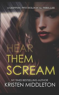 Hear Them Scream - Middleton, Kristen