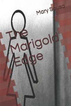 The Marigold Edge - Sousa, Mary