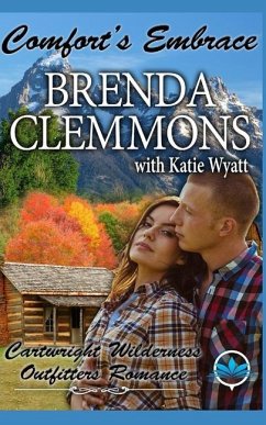 Comfort Embrace - Wyatt, Katie; Clemmons, Brenda