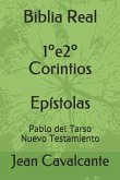Biblia Real Pablo del Tarso: Nuevo Testamiento